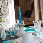 Paolino\'S Balcony