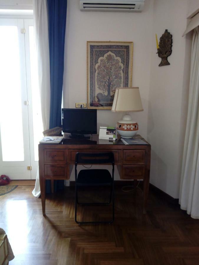 Paolino's Balcony Appartement