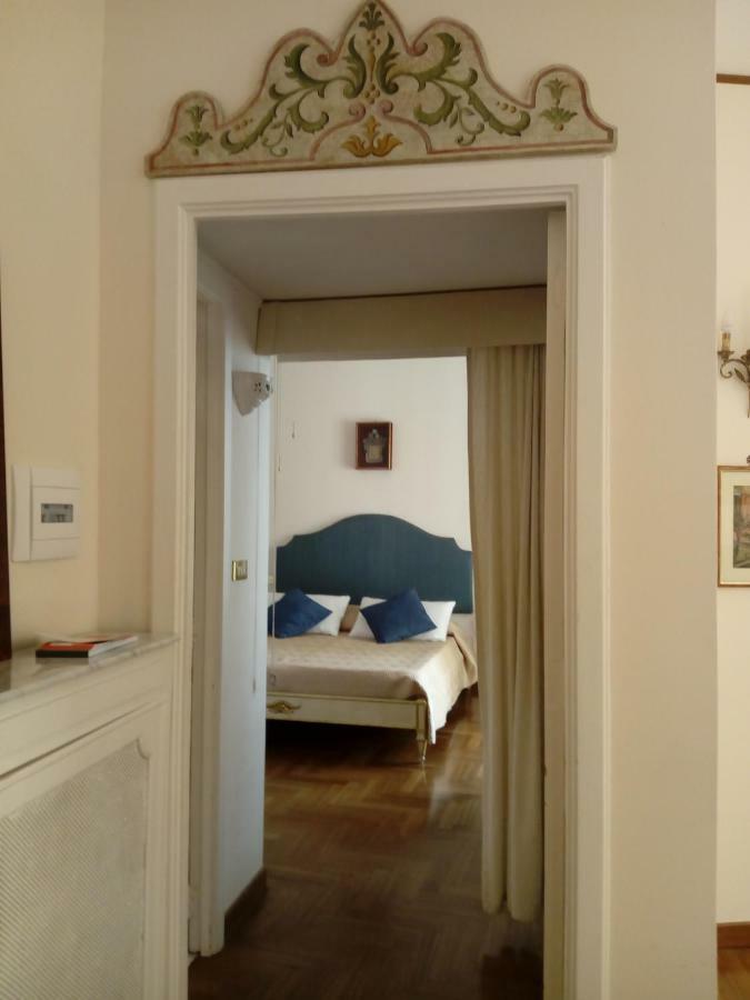 Paolino's Balcony * Naples