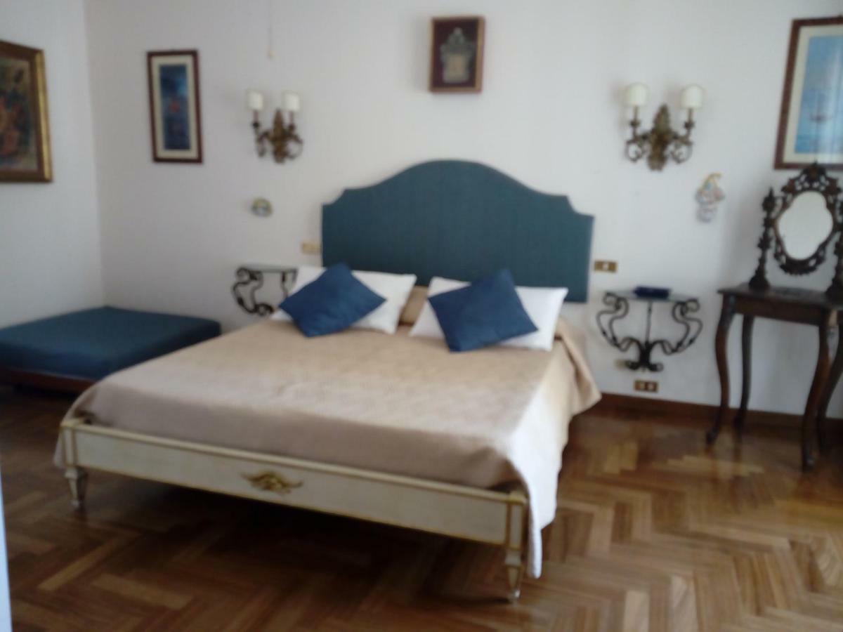 Paolino's Balcony Appartement Naples